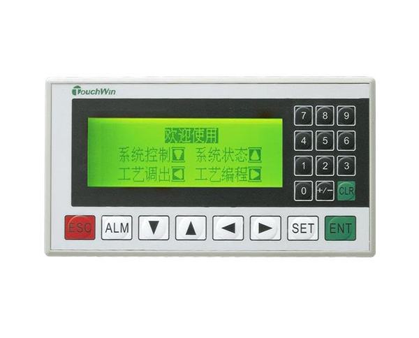 OP系列文本顯示器