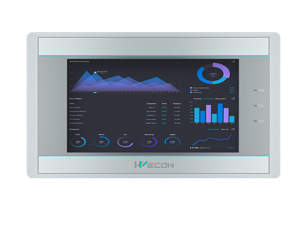 PI3102ie HMI